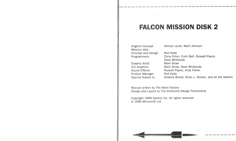 Instructions page 2