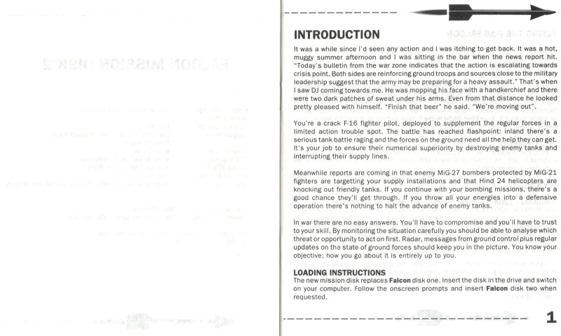 Instructions page 3