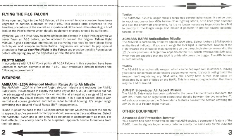 Instructions page 4