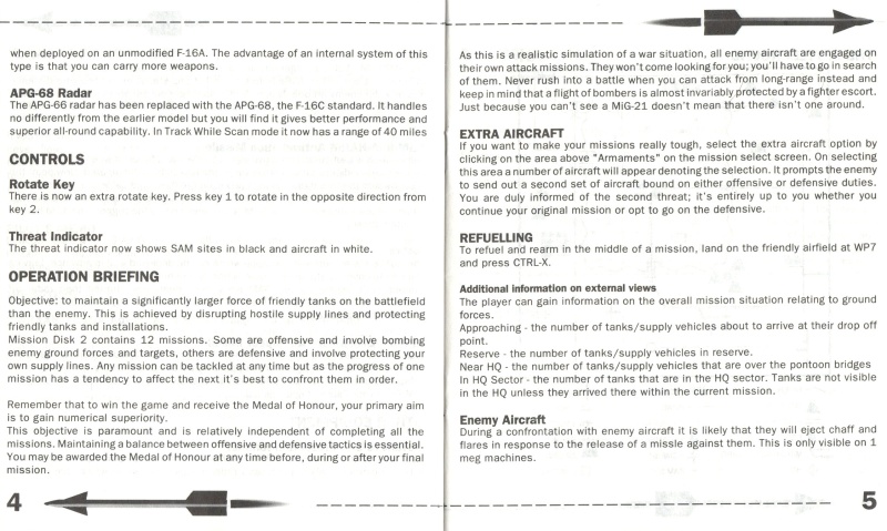 Instructions page 5