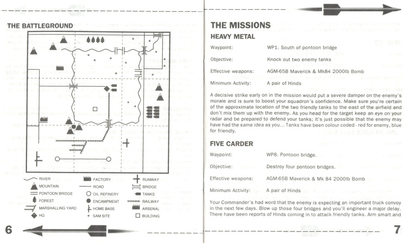 Instructions page 6