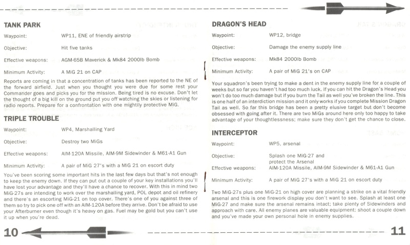 Instructions page 8