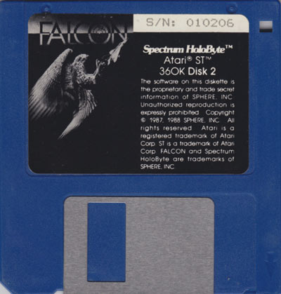 Disk 4