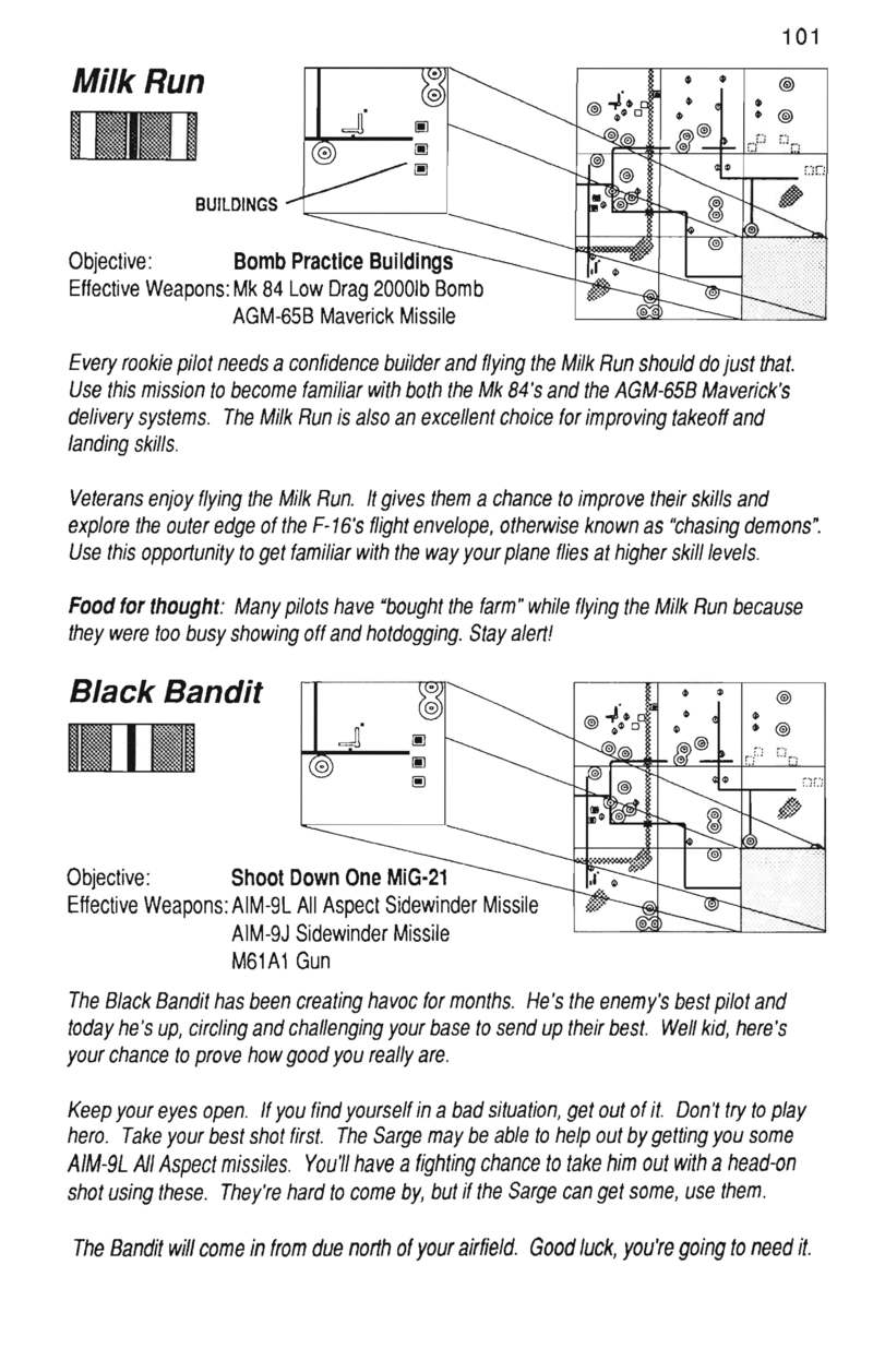 Instructions page 104