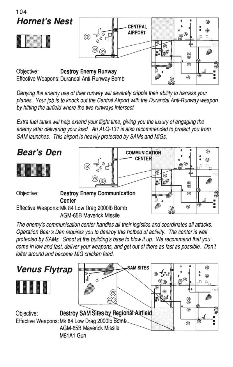 Instructions page 107