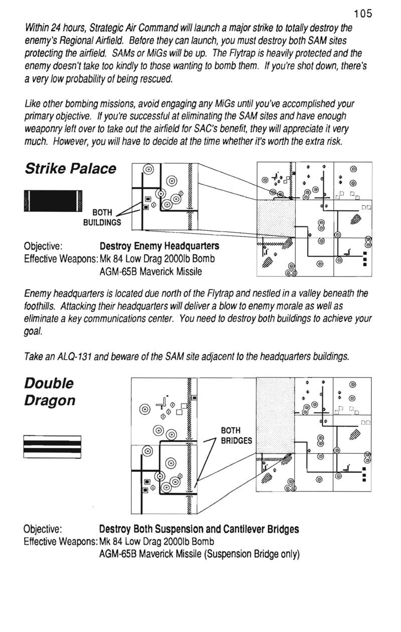 Instructions page 108