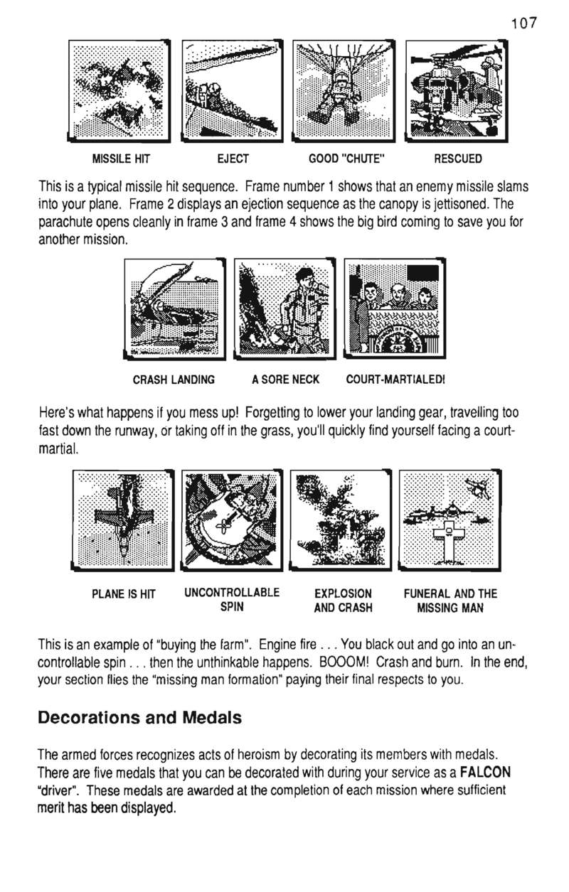 Instructions page 110