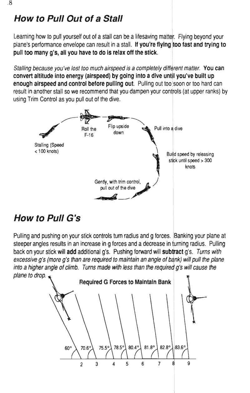 Instructions page 121
