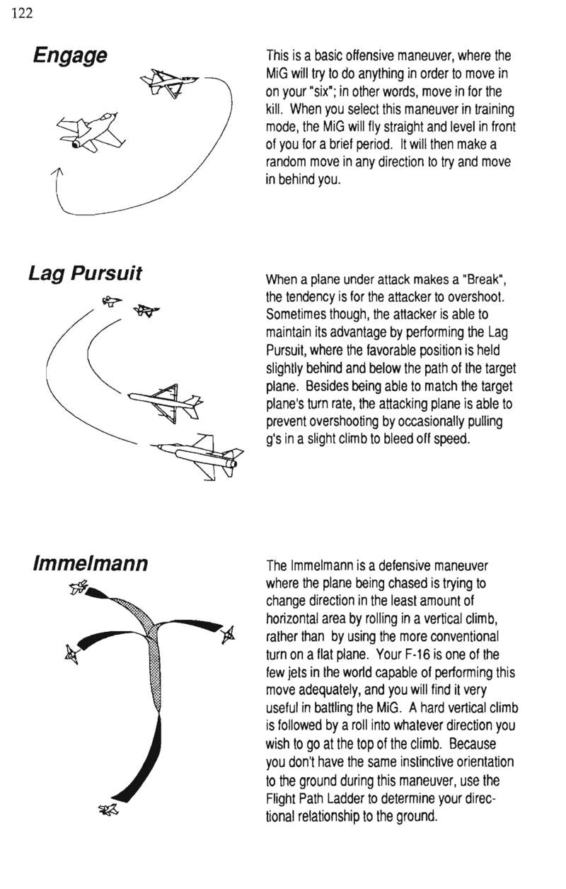 Instructions page 125