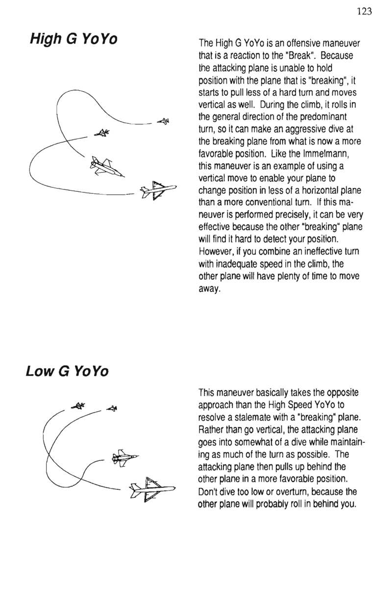 Instructions page 126