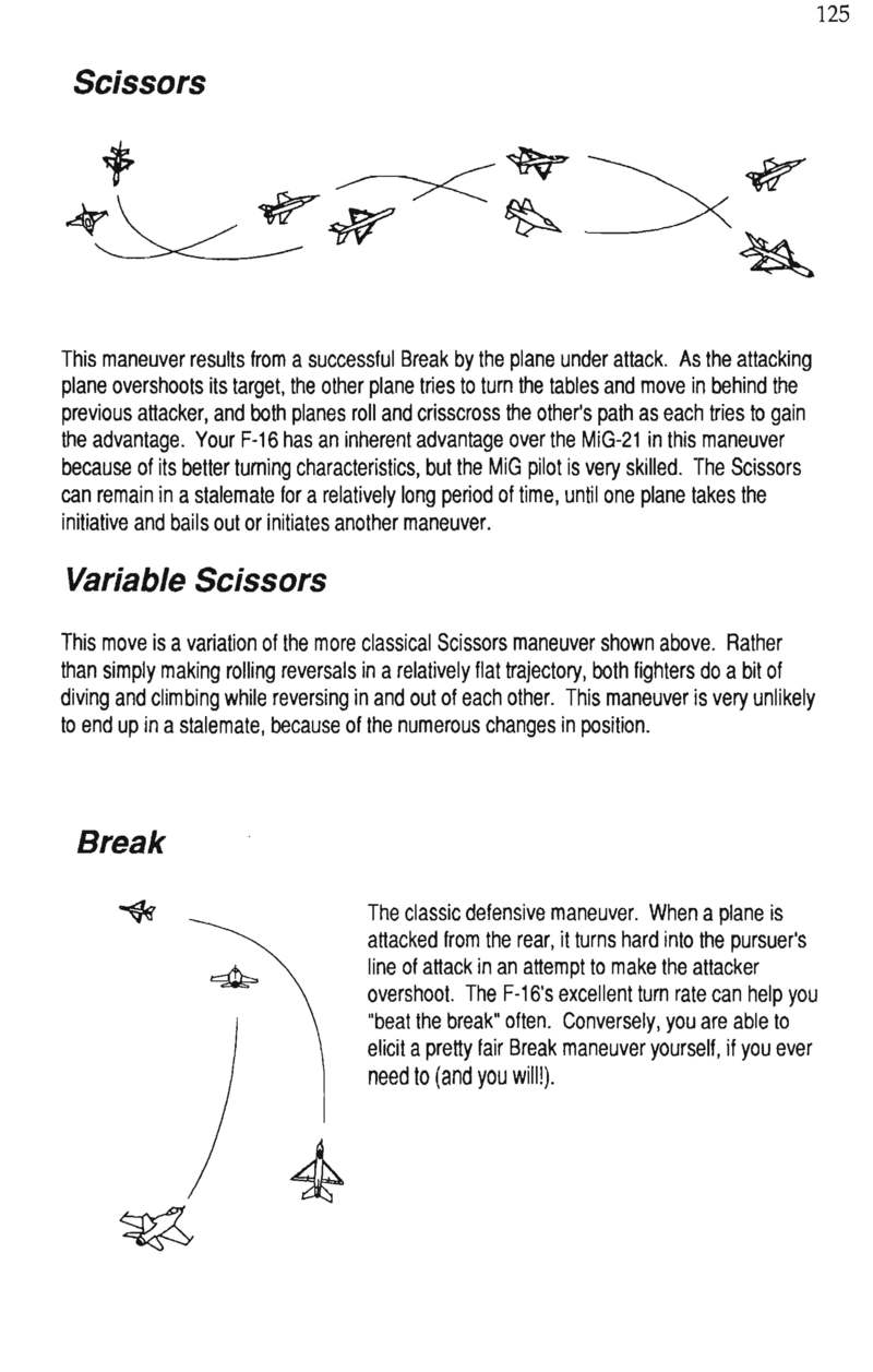 Instructions page 128
