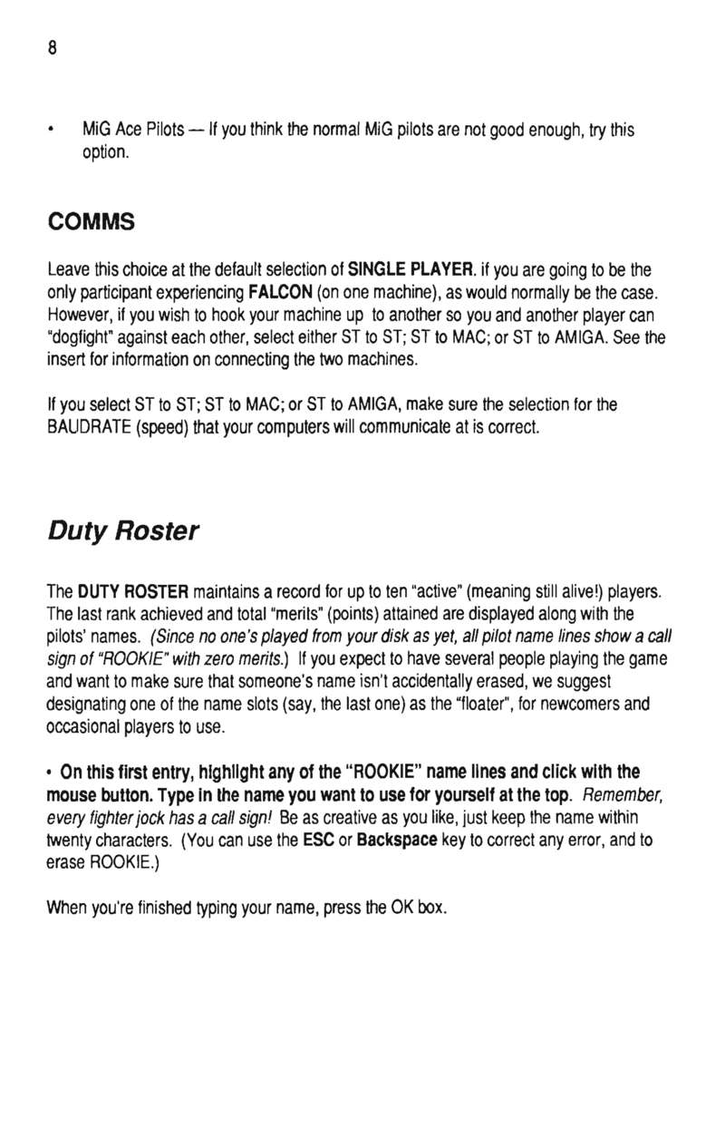 Instructions page 13
