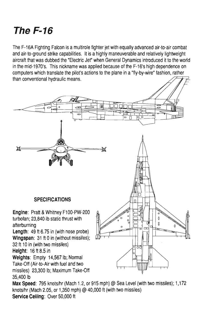 Instructions page 136