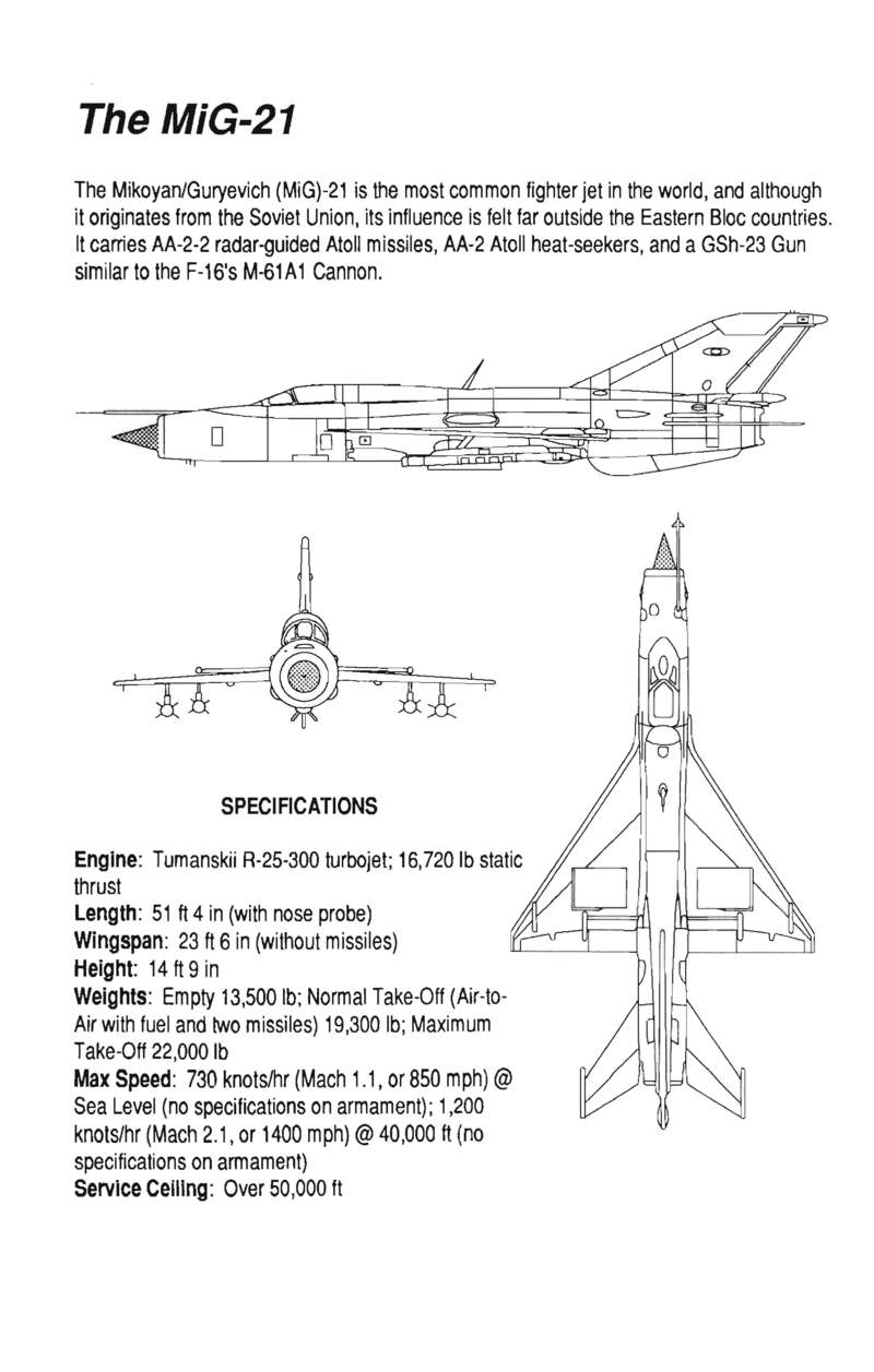 Instructions page 137