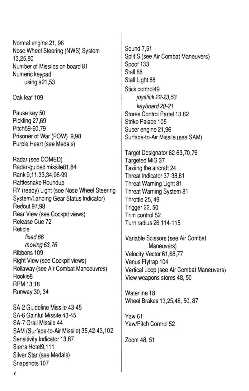 Instructions page 141