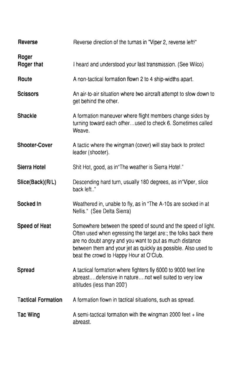 Instructions page 146