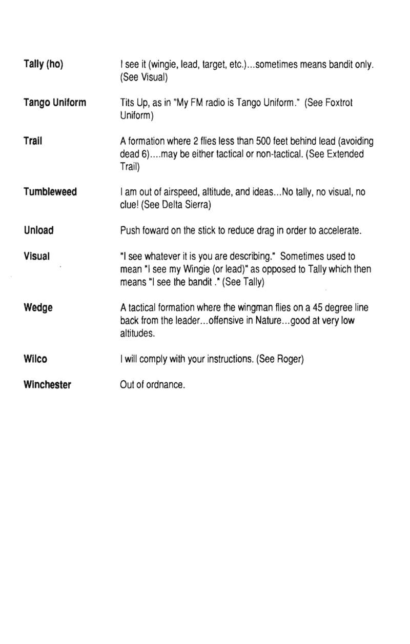Instructions page 147
