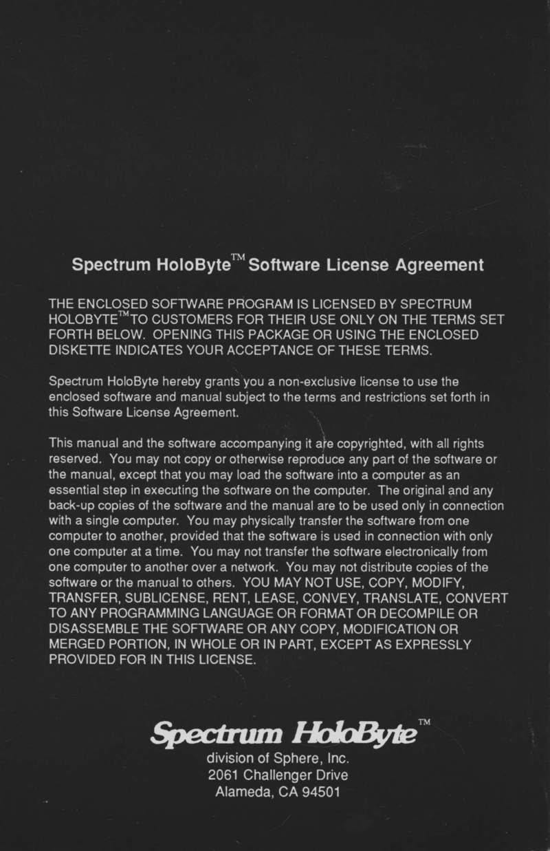 Instructions page 148