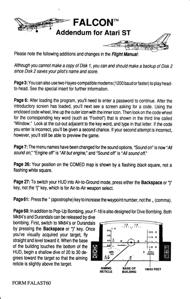 Instructions page 149