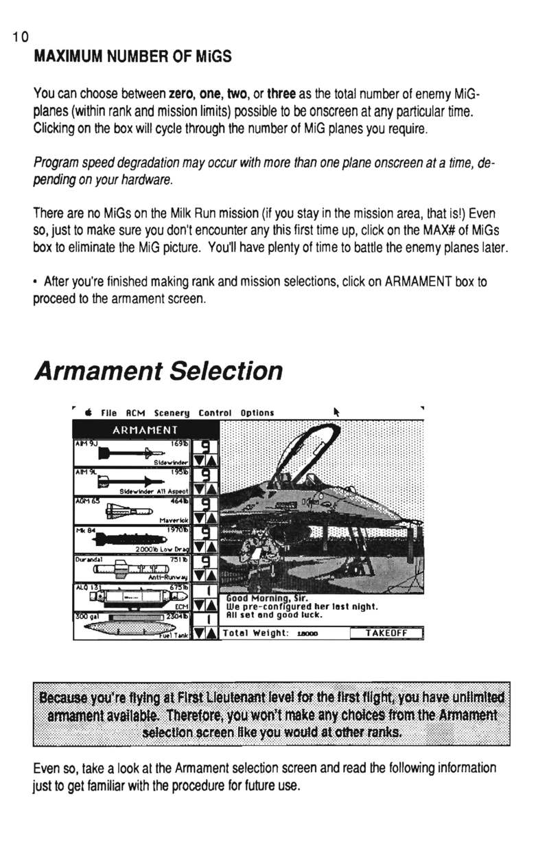 Instructions page 15