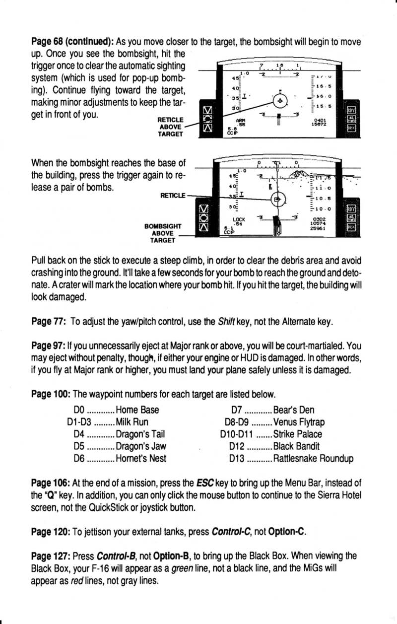 Instructions page 150