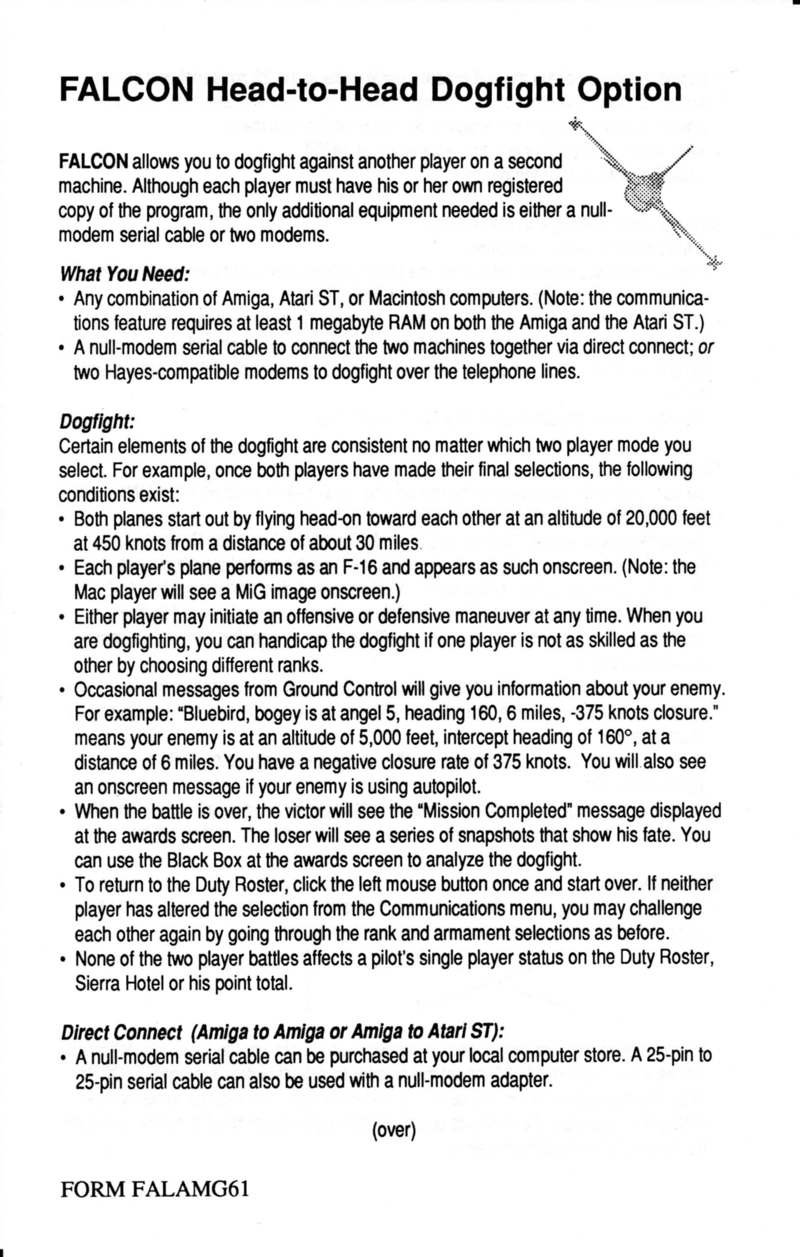 Instructions page 151