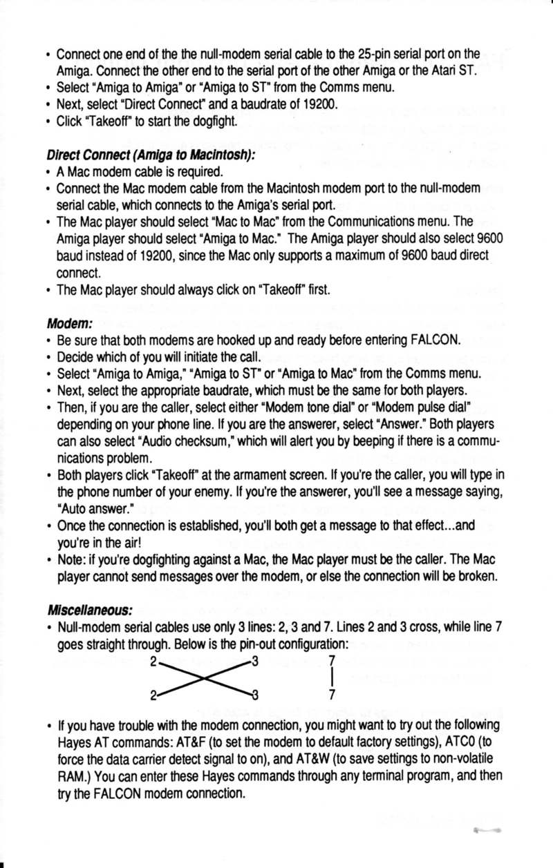 Instructions page 152