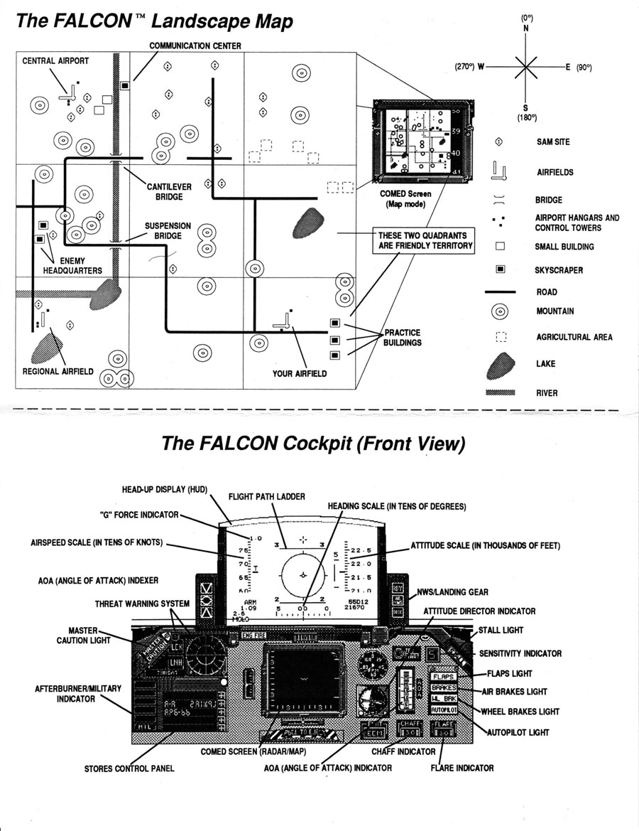 Instructions page 154