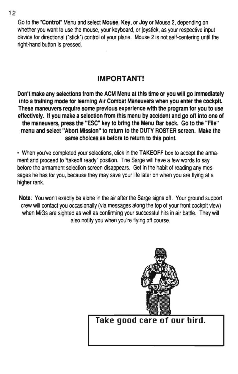 Instructions page 17
