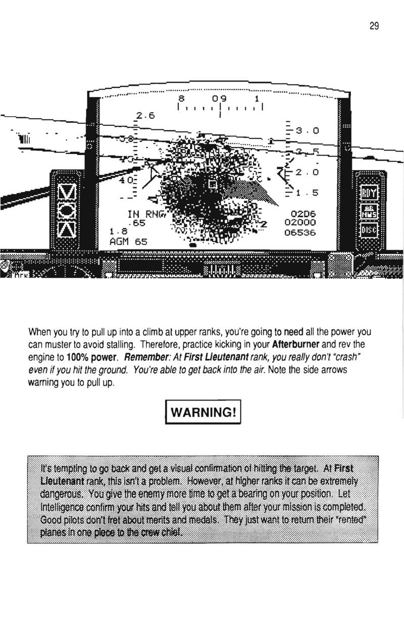 Instructions page 32