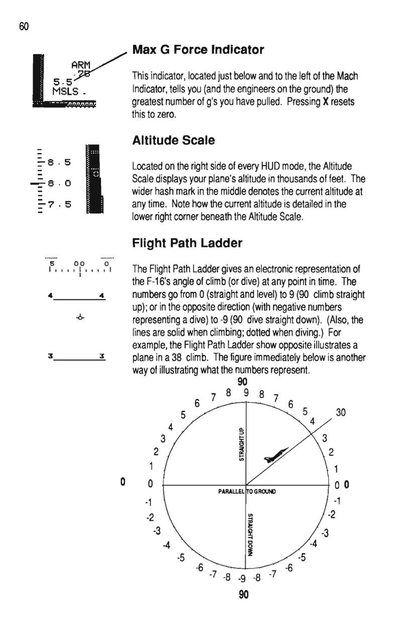 Instructions page 63