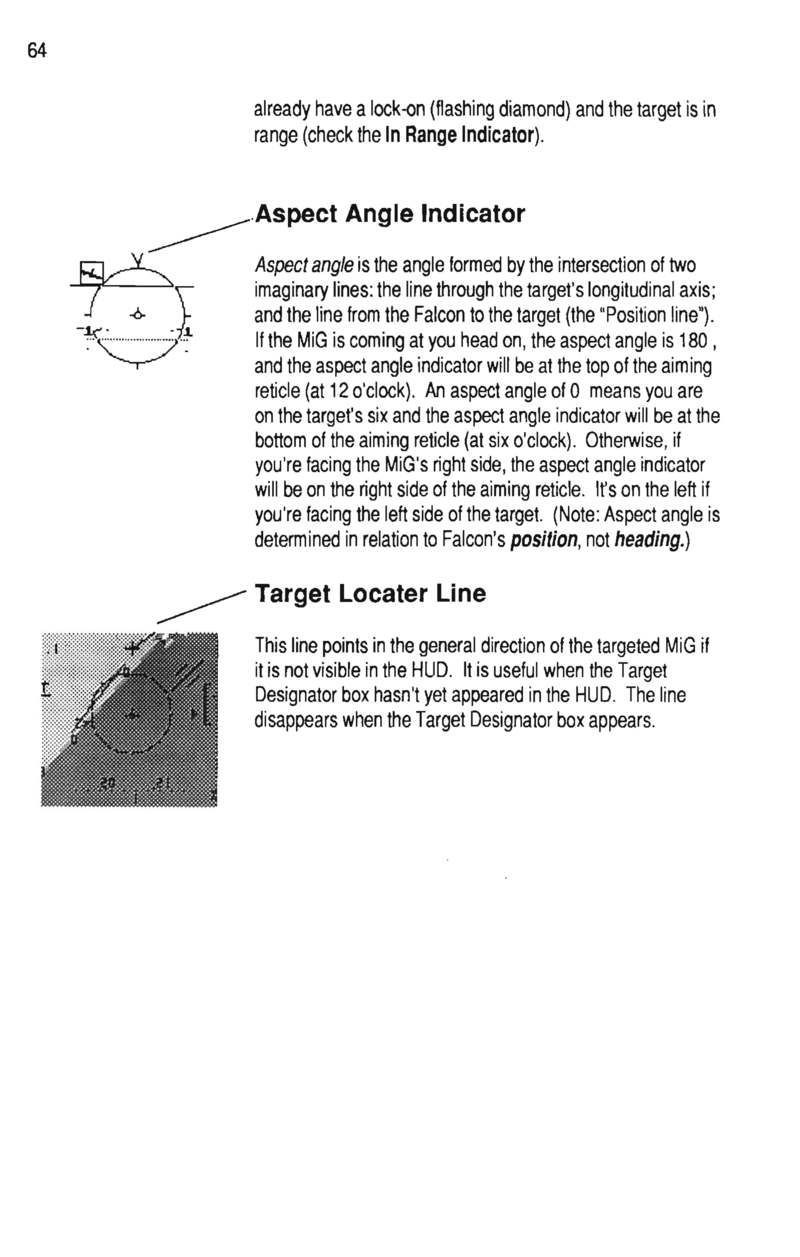 Instructions page 67