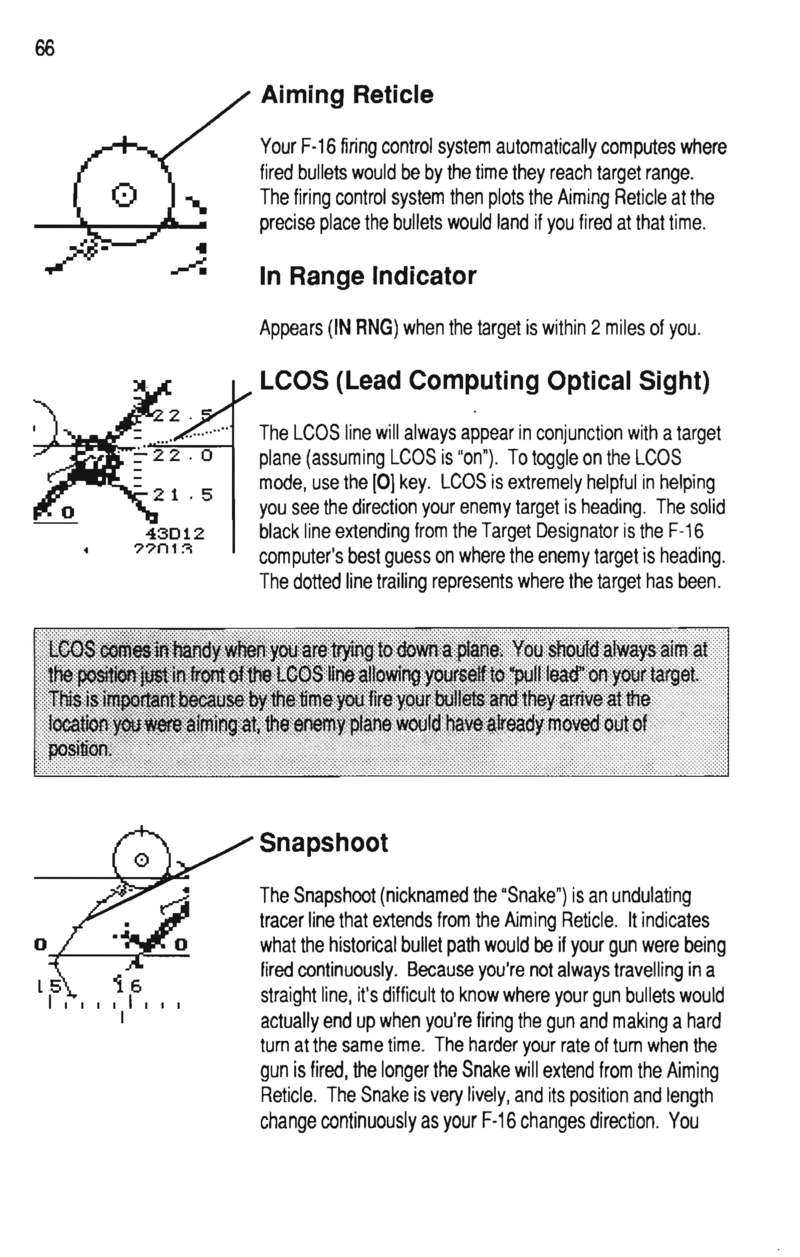 Instructions page 69