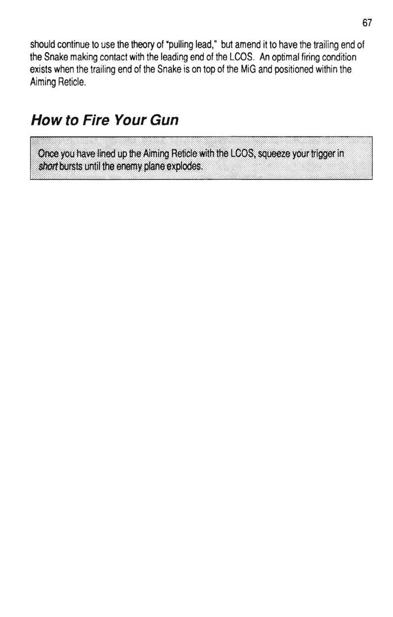 Instructions page 70