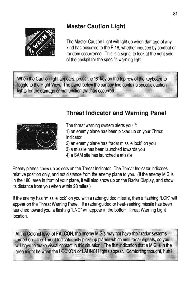 Instructions page 84