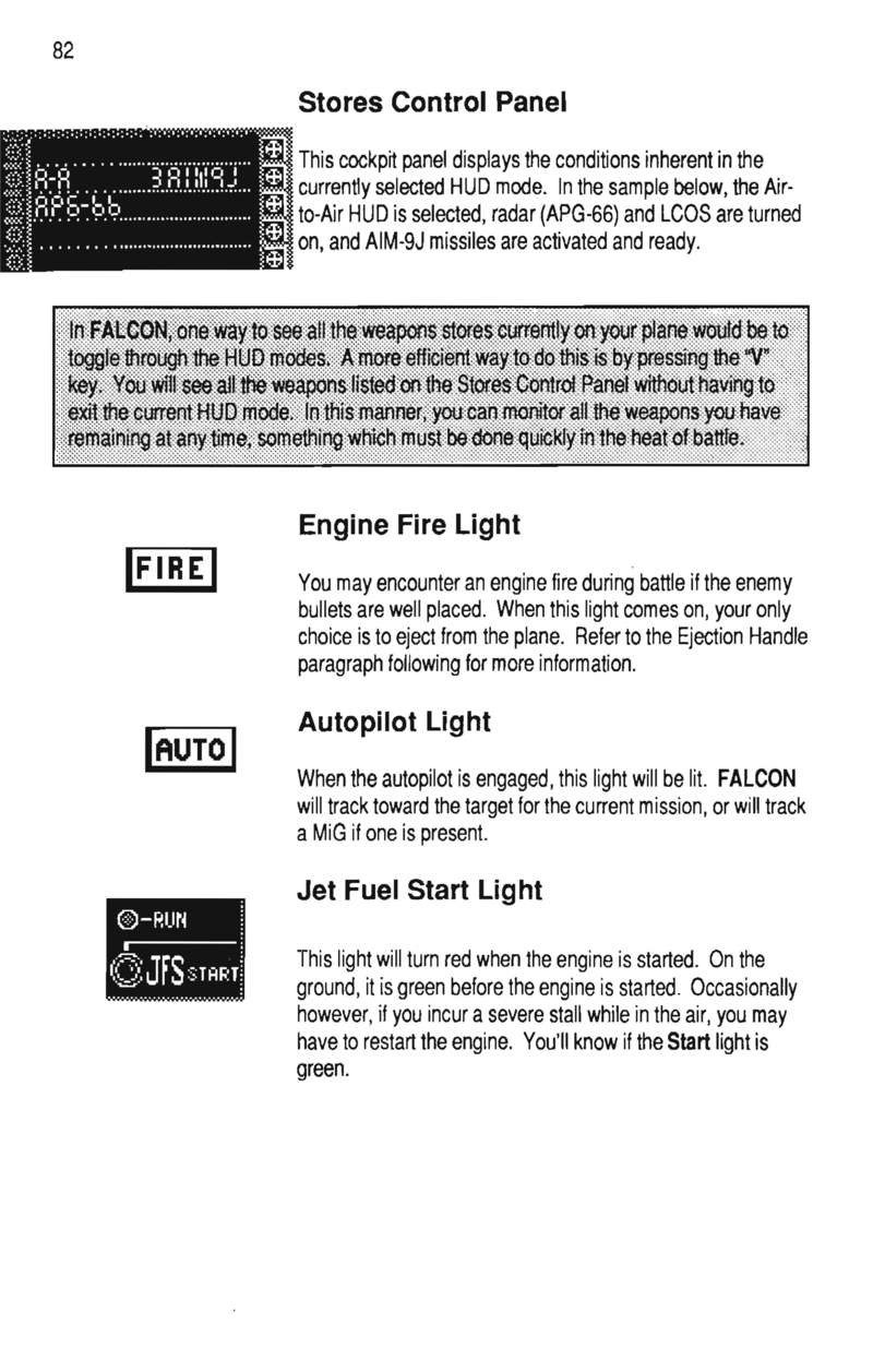 Instructions page 85
