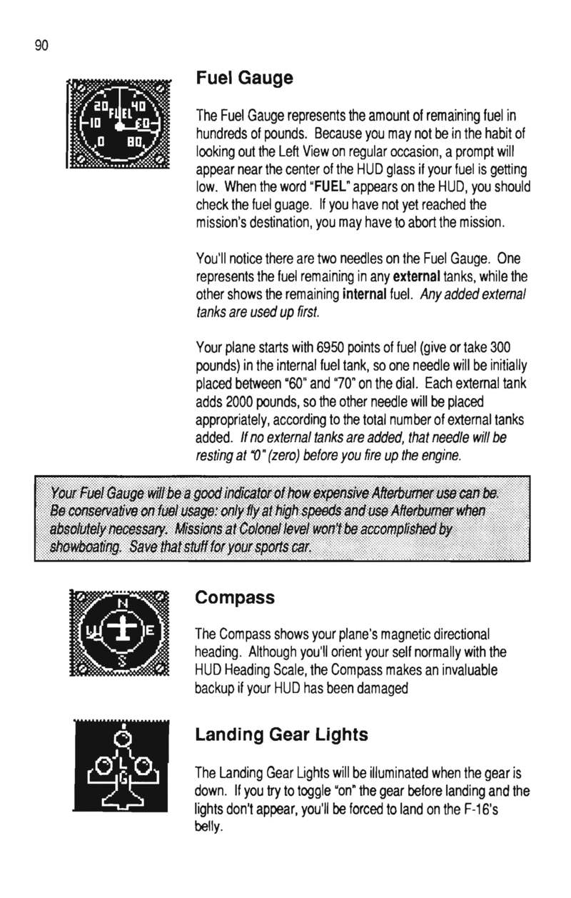 Instructions page 93