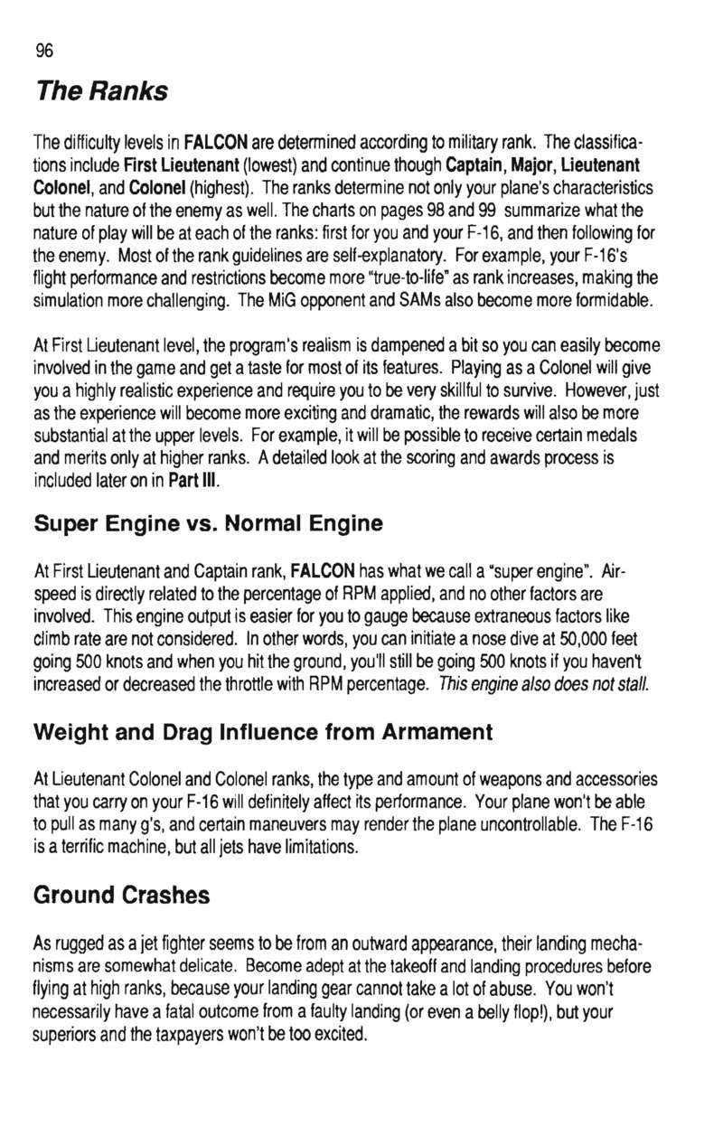 Instructions page 99
