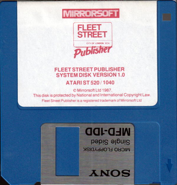 Disk 4