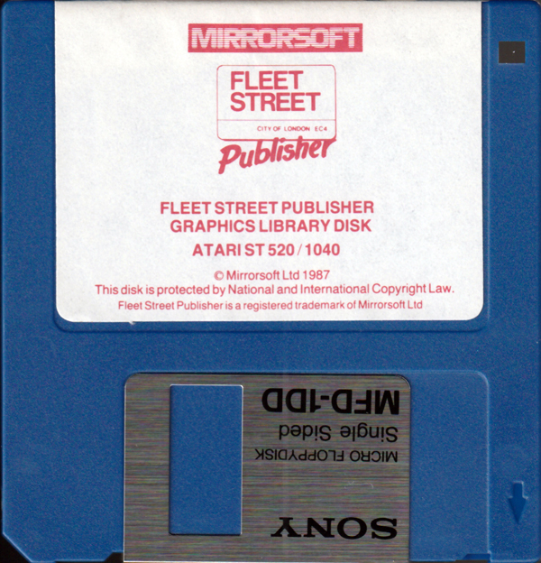 Disk 6