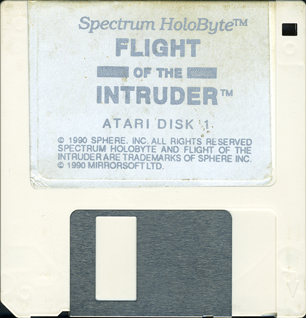 Disk 3