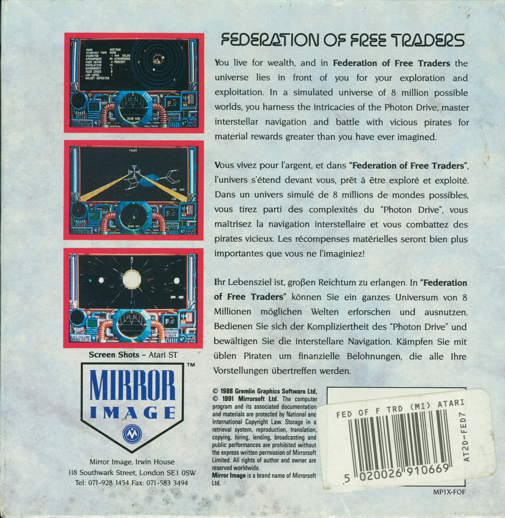 Disk 2