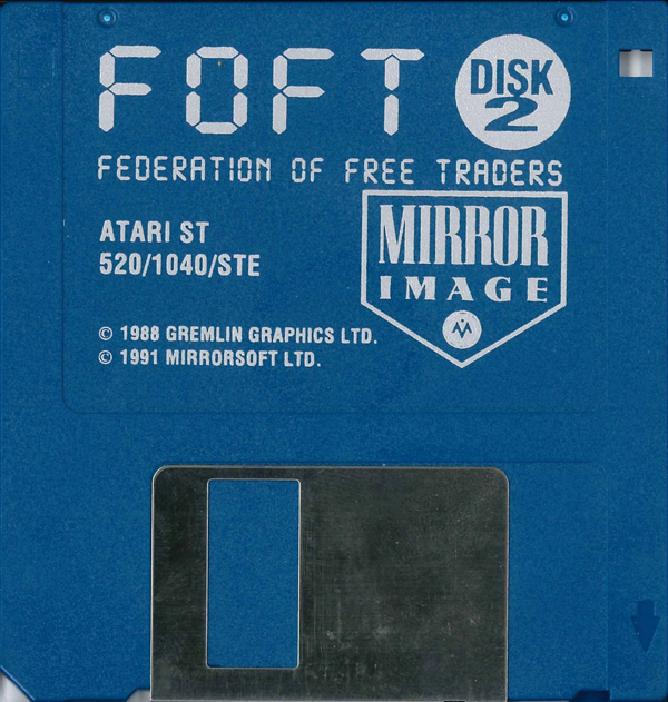 Disk 4