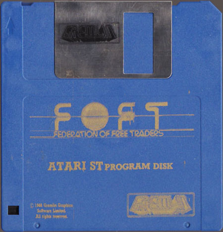 Disk 3