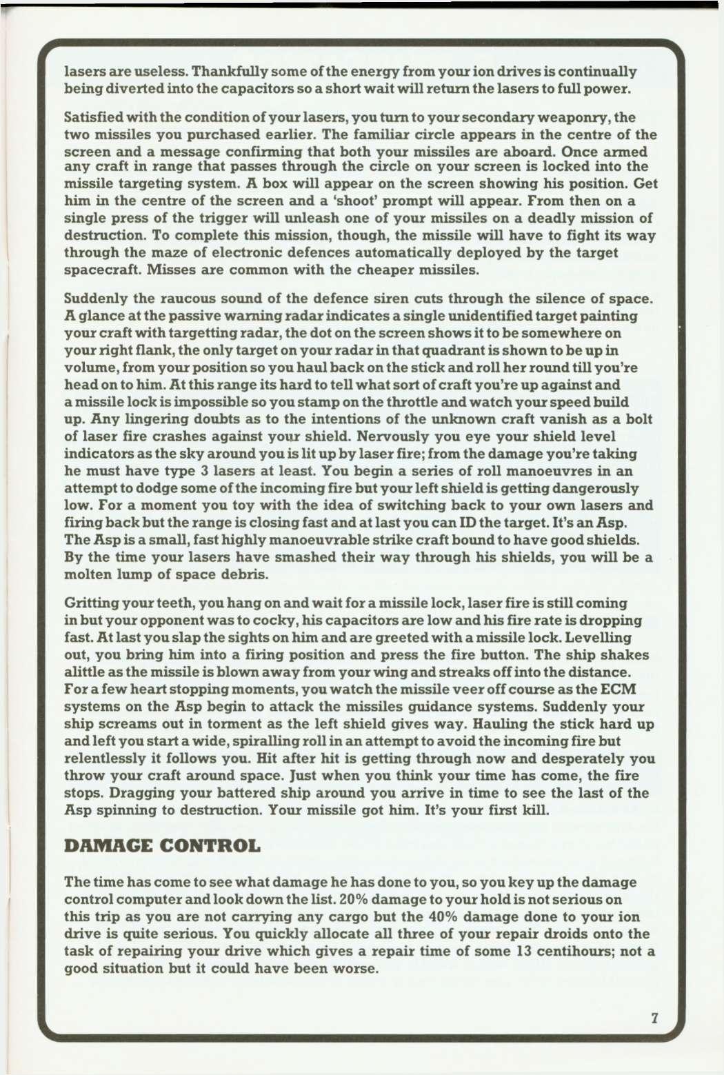 Instructions page 11