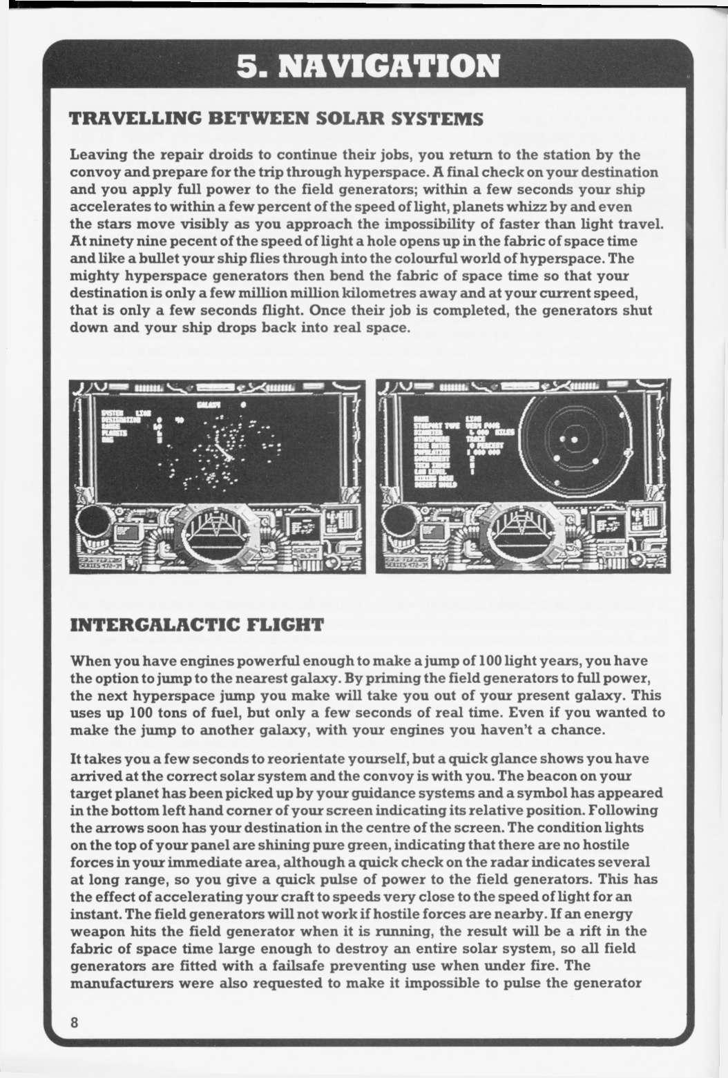 Instructions page 12