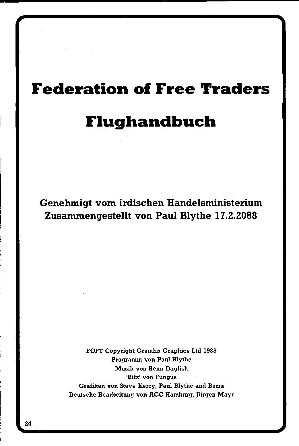 Instructions page 28