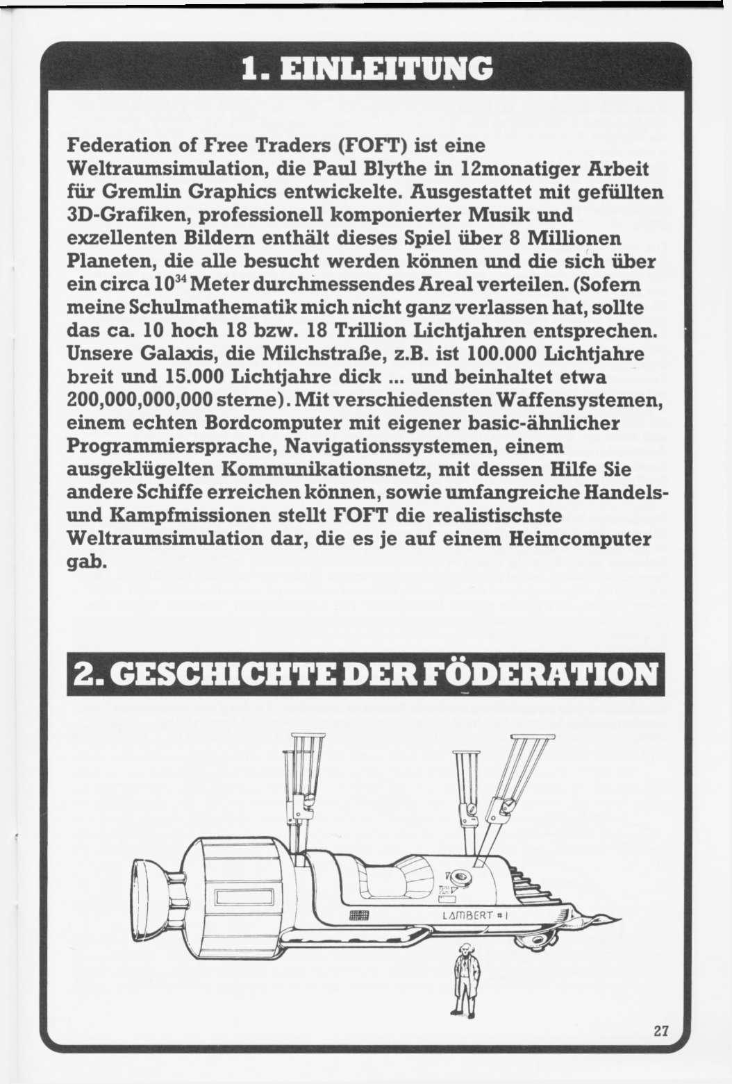 Instructions page 31