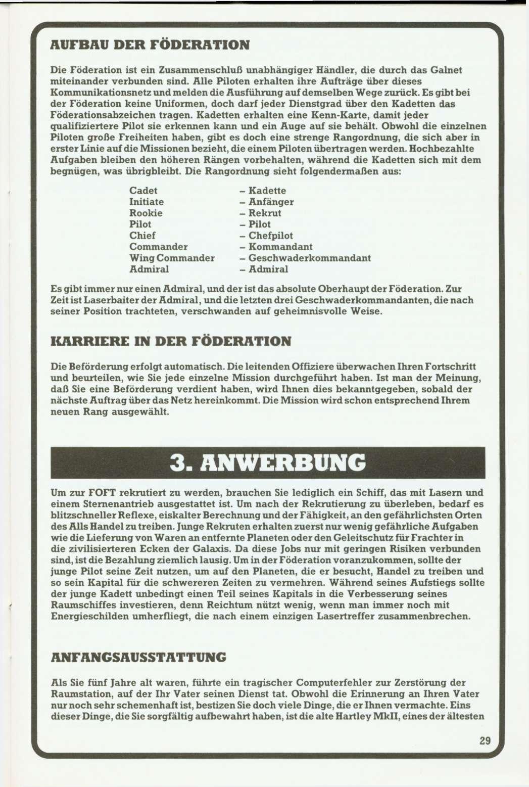 Instructions page 33
