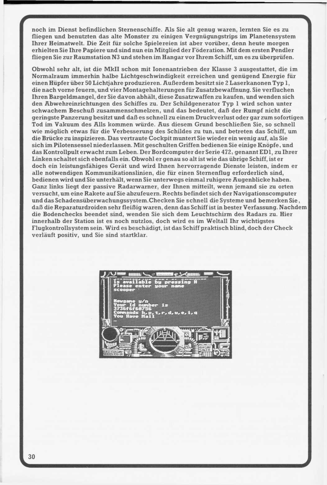 Instructions page 34